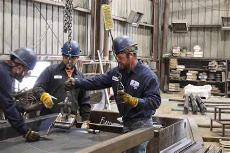 Metal Fabrication jobs in Wisconsin 